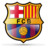  Barcelona FC logo